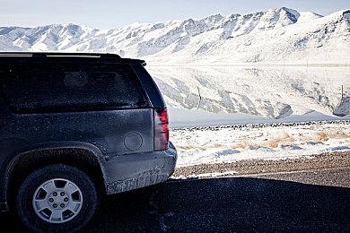 《幽灵线 东京》官方公开发售一周年贺图